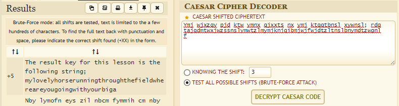 InsecureCryptographicStorage